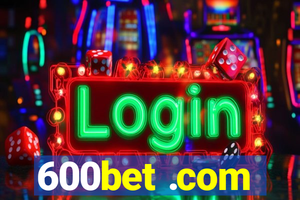 600bet .com